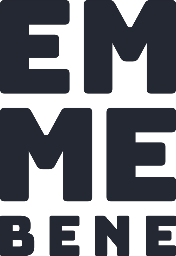 EMME BENE logo