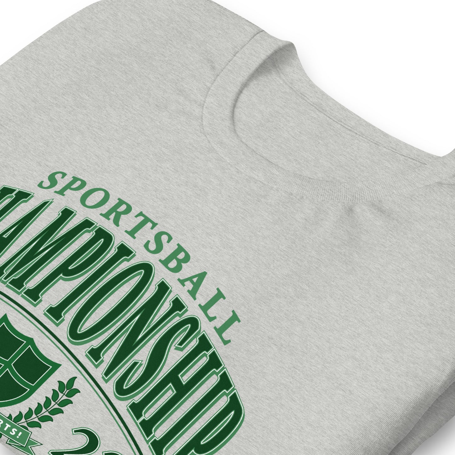 SPORTSBALL TEE